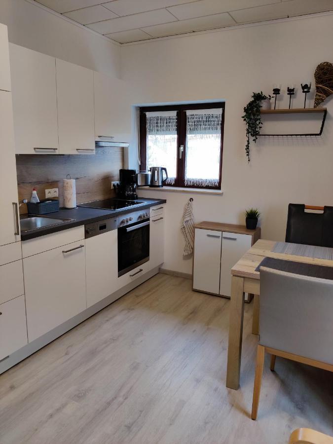 Holiday Home In Quiet Beautiful Area With Two Separate, Modern, Furnished Apartments Deutsch-Wagram Buitenkant foto